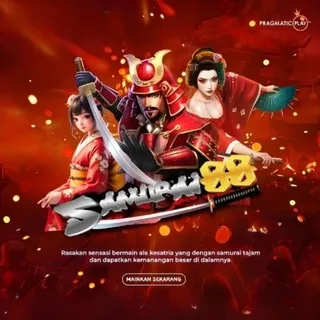 SAMURAI88 - Petualangan Tanpa Batas di Dunia Terbuka
